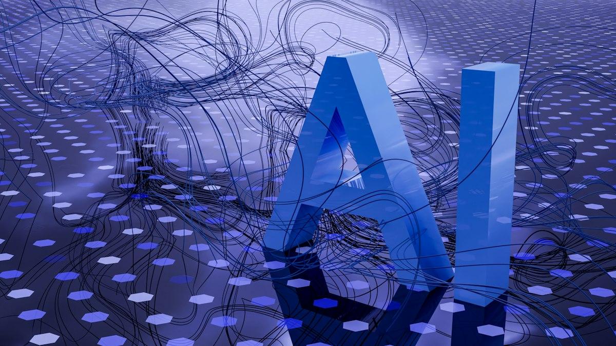 AI-Powered Product API