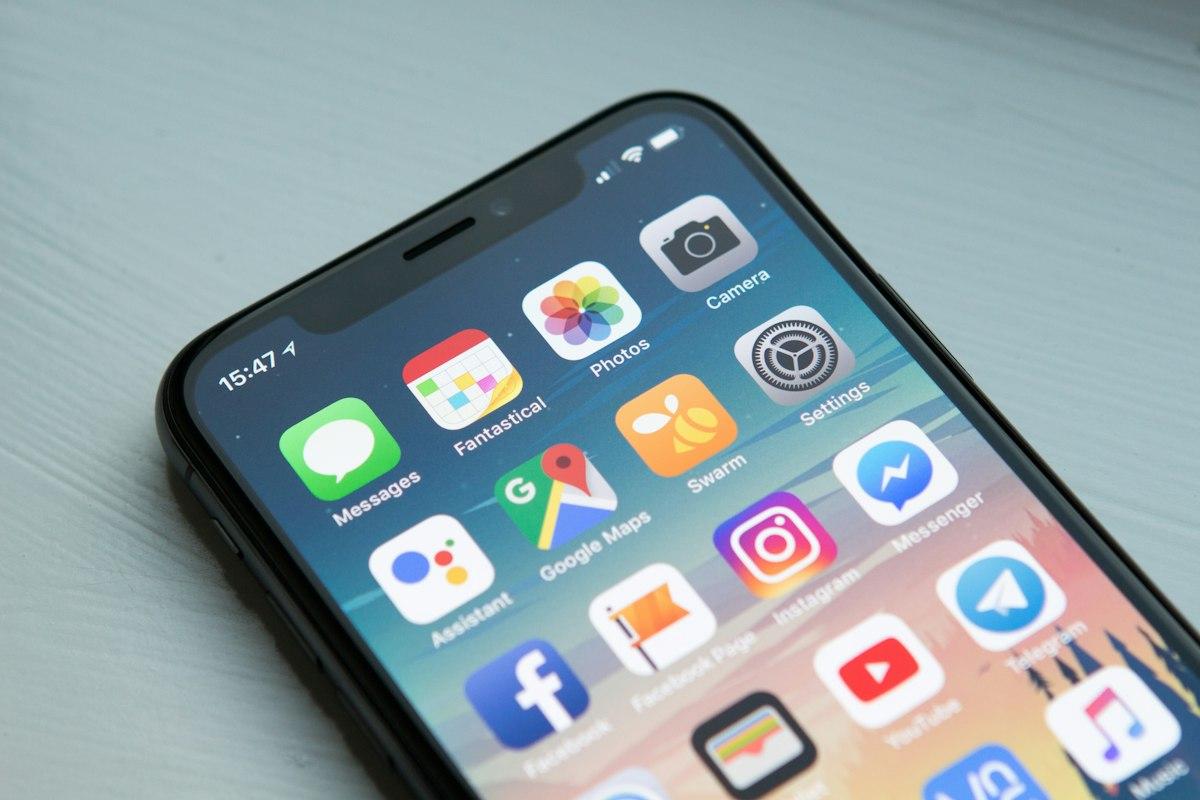 Cross-Platform Mobile Apps