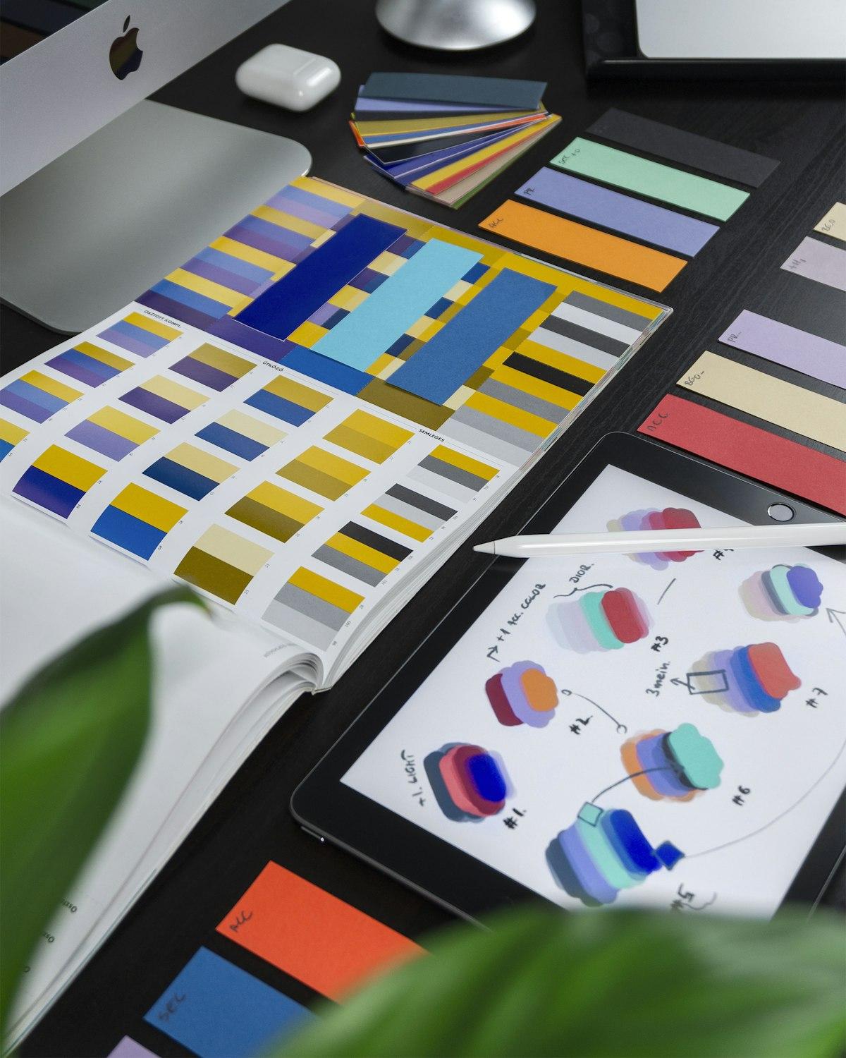 Product Design System