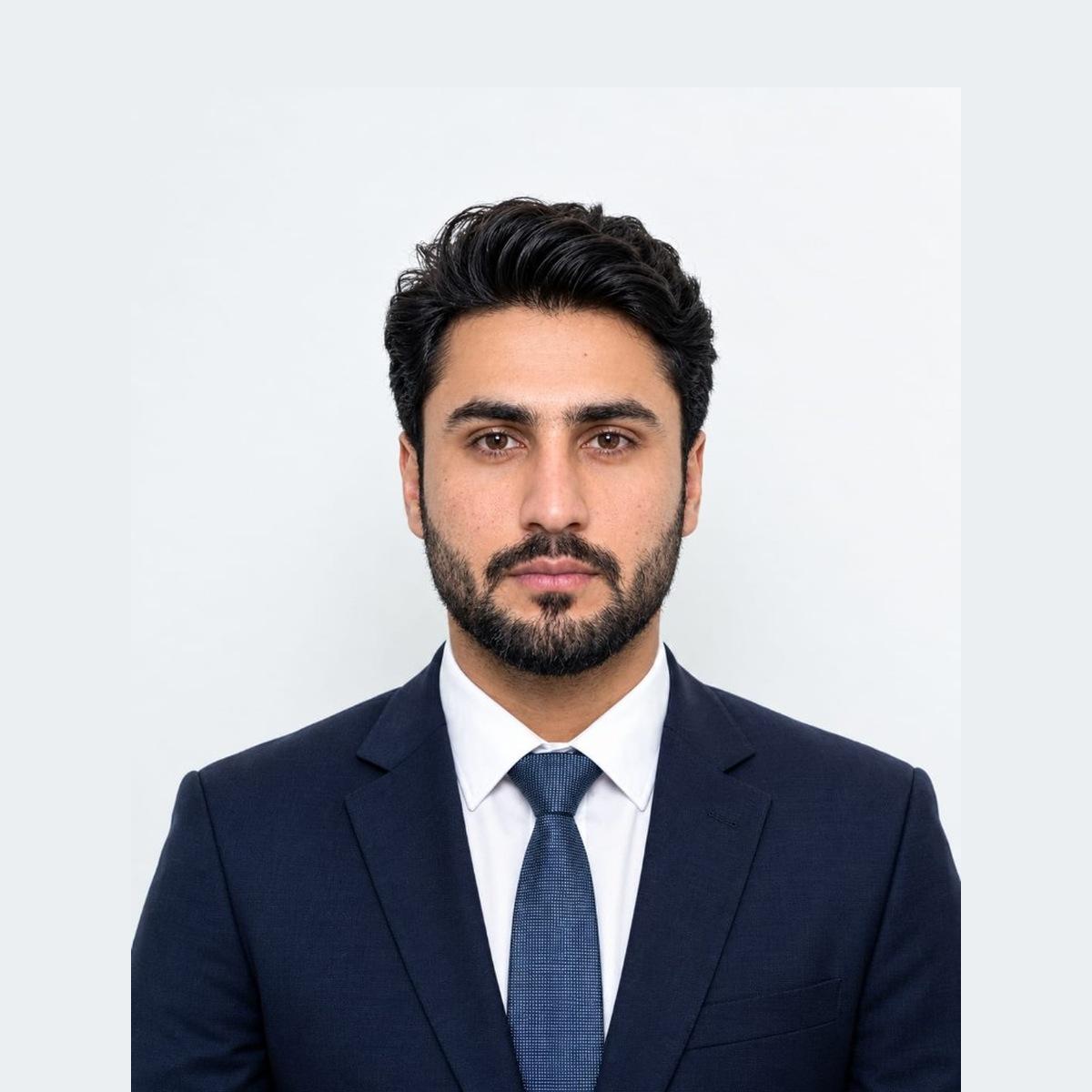 Shahid Khan